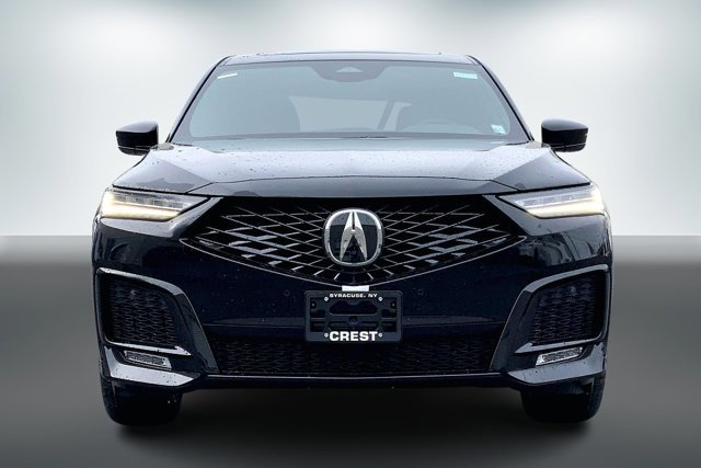 New 2026 Acura MDX A-Spec image 2