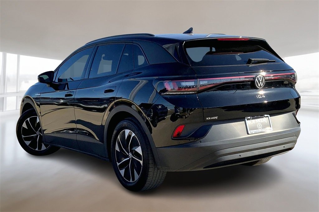 Used 2022 Volkswagen ID.4 Pro image 13