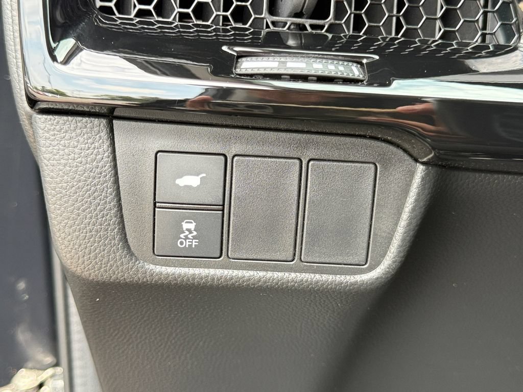 Used 2024 Honda CR-V EX-L image 21