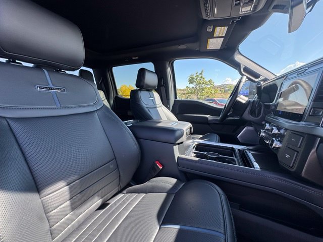 New 2027 Ford F250 Platinum AWD/4WD image 26