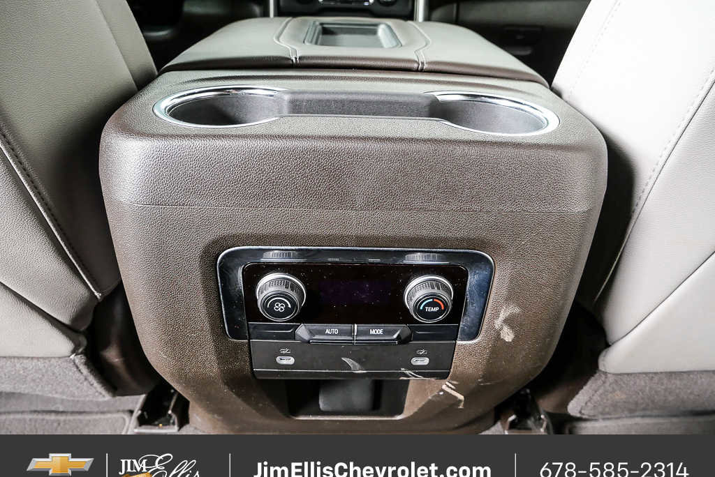 Certified 2024 Chevrolet Tahoe LT image 19