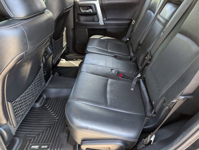 Used 2017 Toyota 4Runner Limited image 30