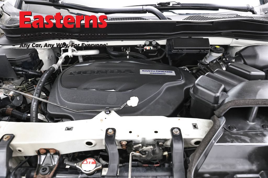 Used 2019 Honda Pilot EX-L image 7