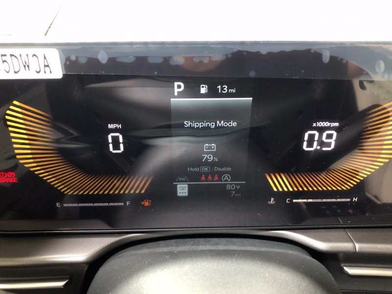 New 2026 Kia Sportage EX w/ EX Panorama Roof Package FWD image 26