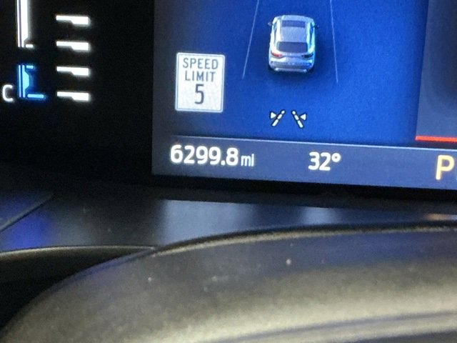 Used 2024 Ford Escape ST-Line w/ Tech Pack #1 image 29