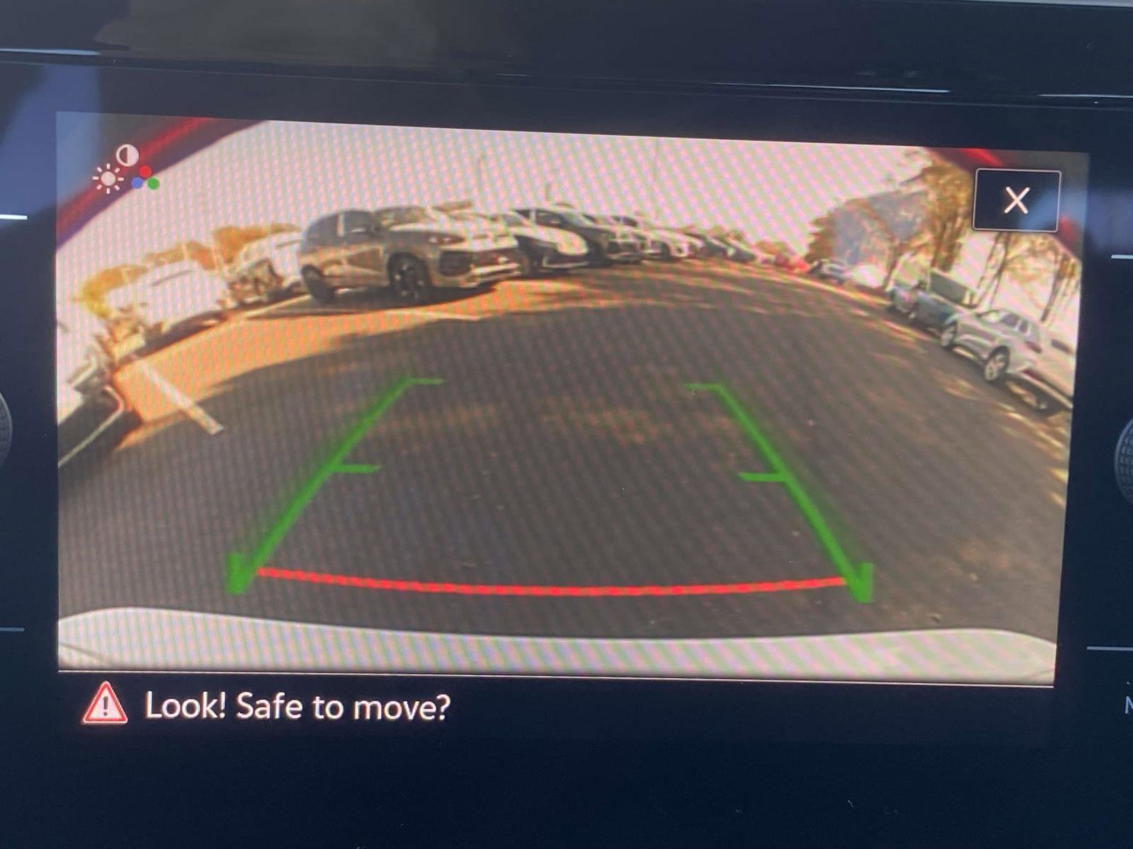 New 2026 Volkswagen Jetta SE FWD image 26