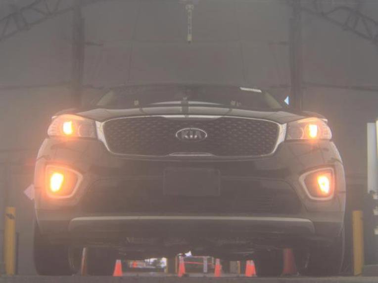 Used 2017 Kia Sorento EX w/ EX Advanced Touring Package FWD image 3