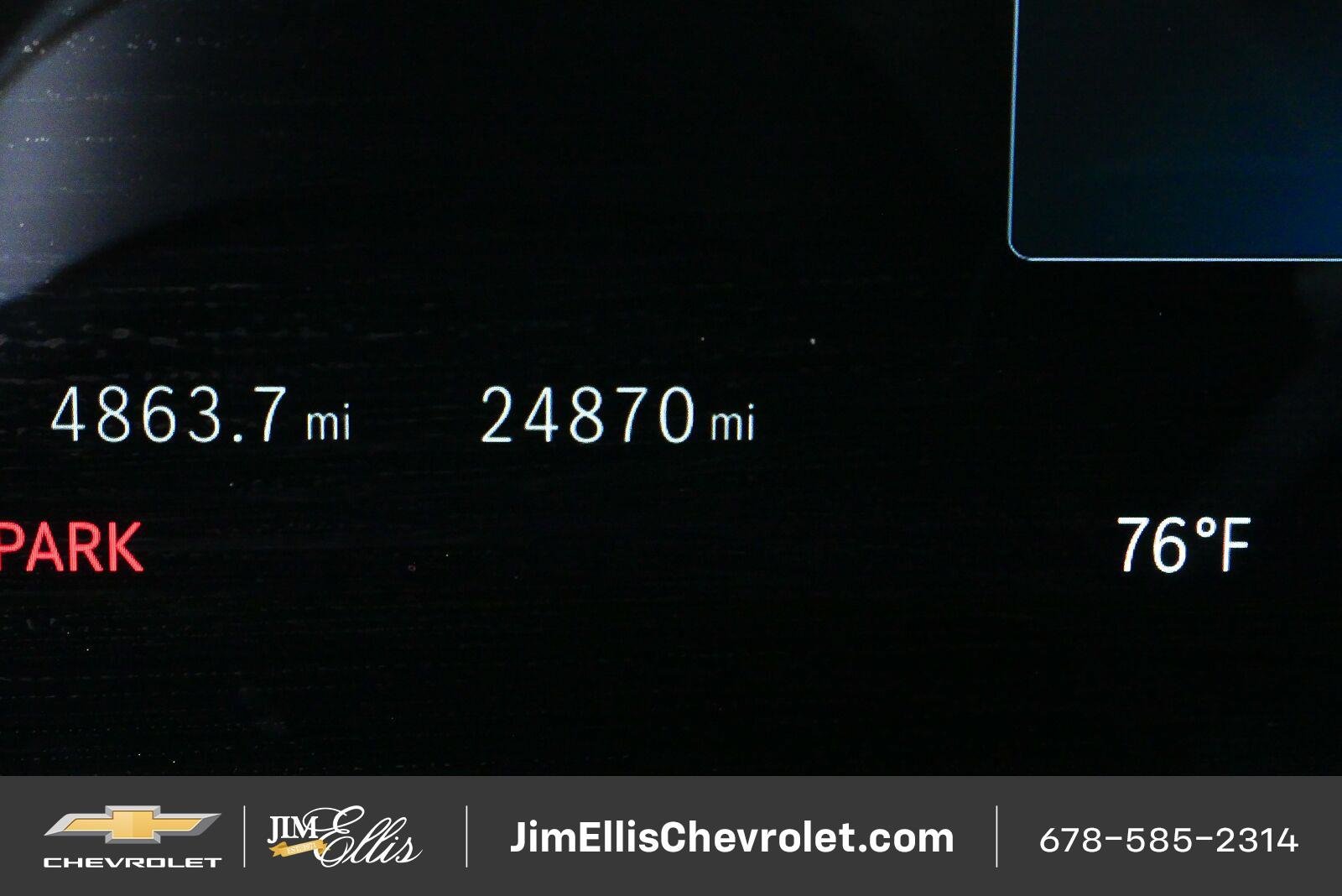 Used 2025 Mercedes-Benz GLE 350 4MATIC image 10
