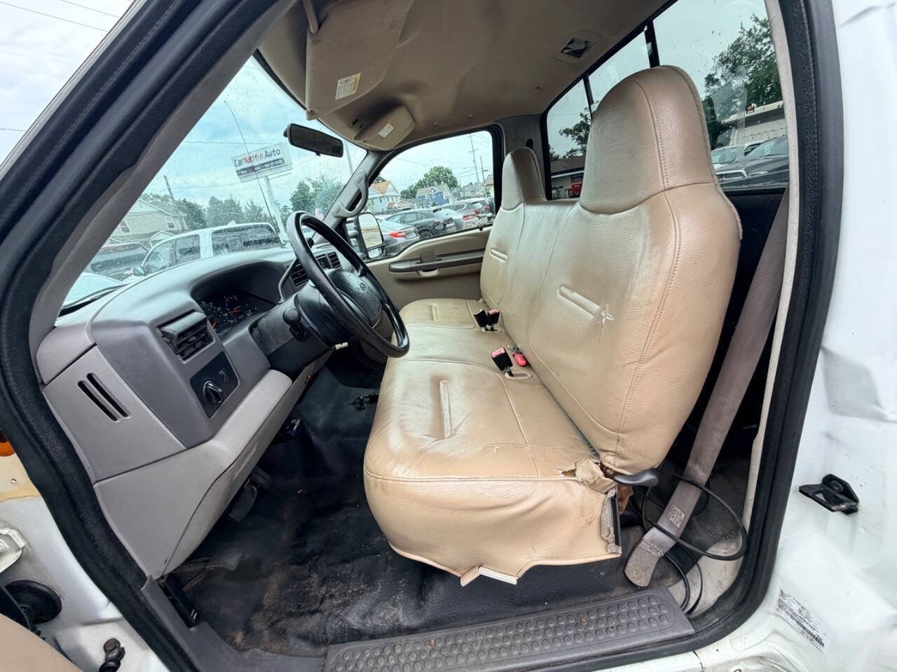 Used 1999 Ford F250 XL RWD image 41