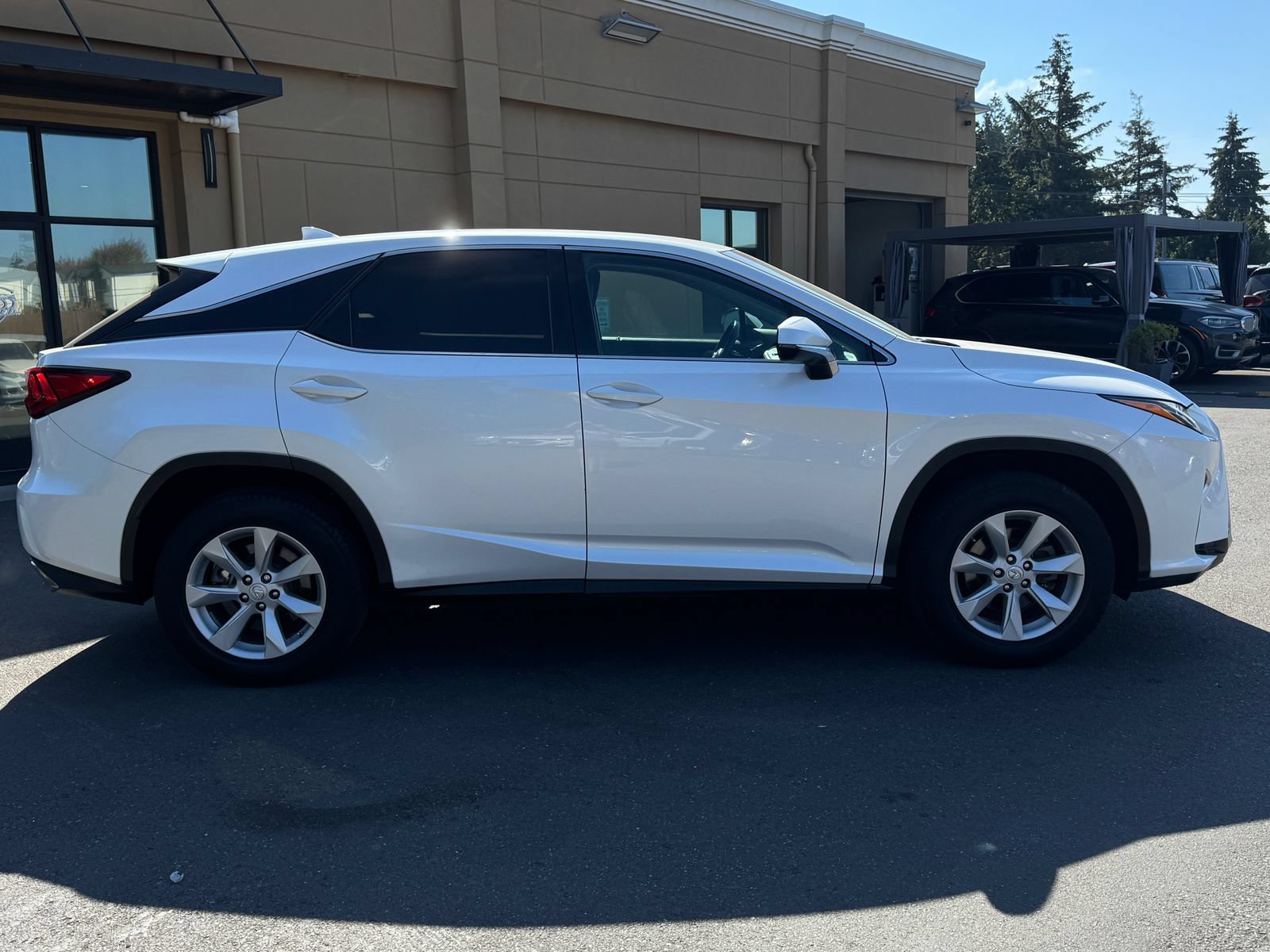 Used 2016 Lexus RX 350 FWD image 8