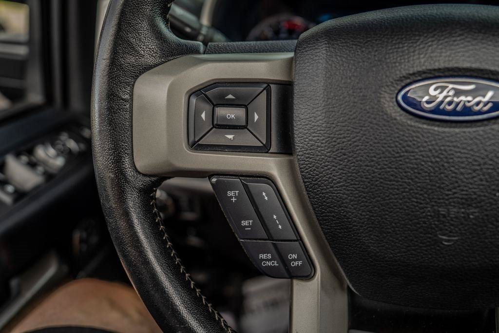 Used 2020 Ford F250 Lariat AWD/4WD image 35