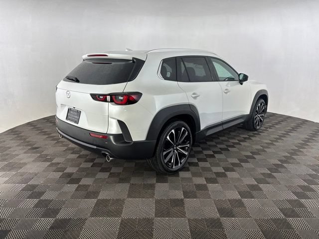 New 2026 MAZDA CX-50 AWD 2.5 S w/ Weather Package image 8