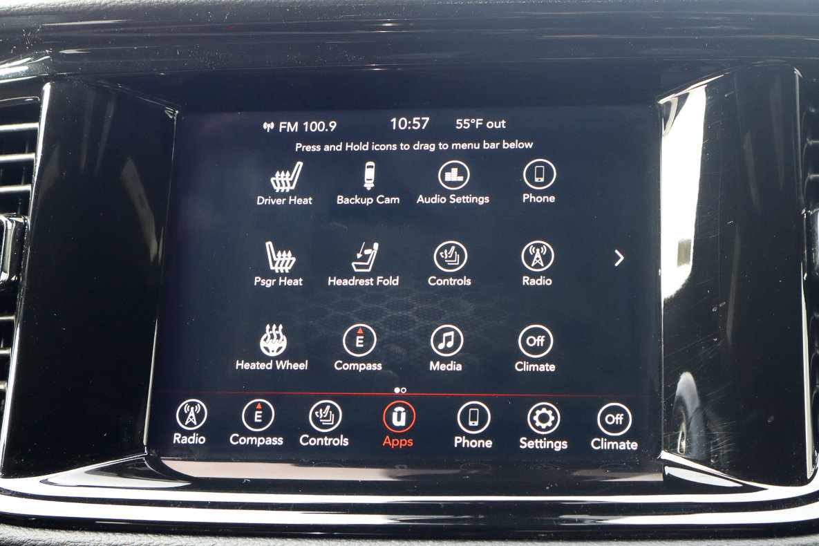 Used 2023 Dodge Durango GT image 22