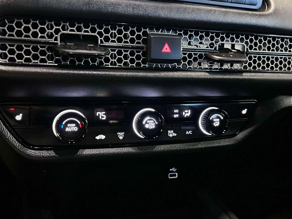 Used 2024 Honda HR-V Sport image 29