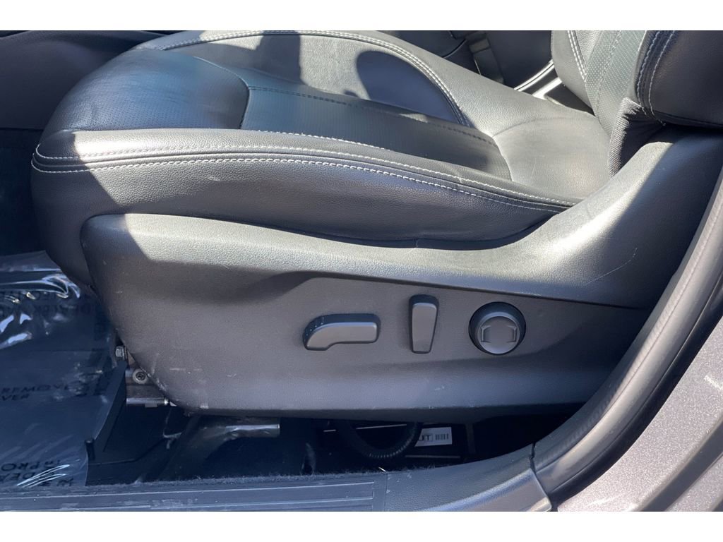 Certified 2021 Subaru Forester Limited image 13