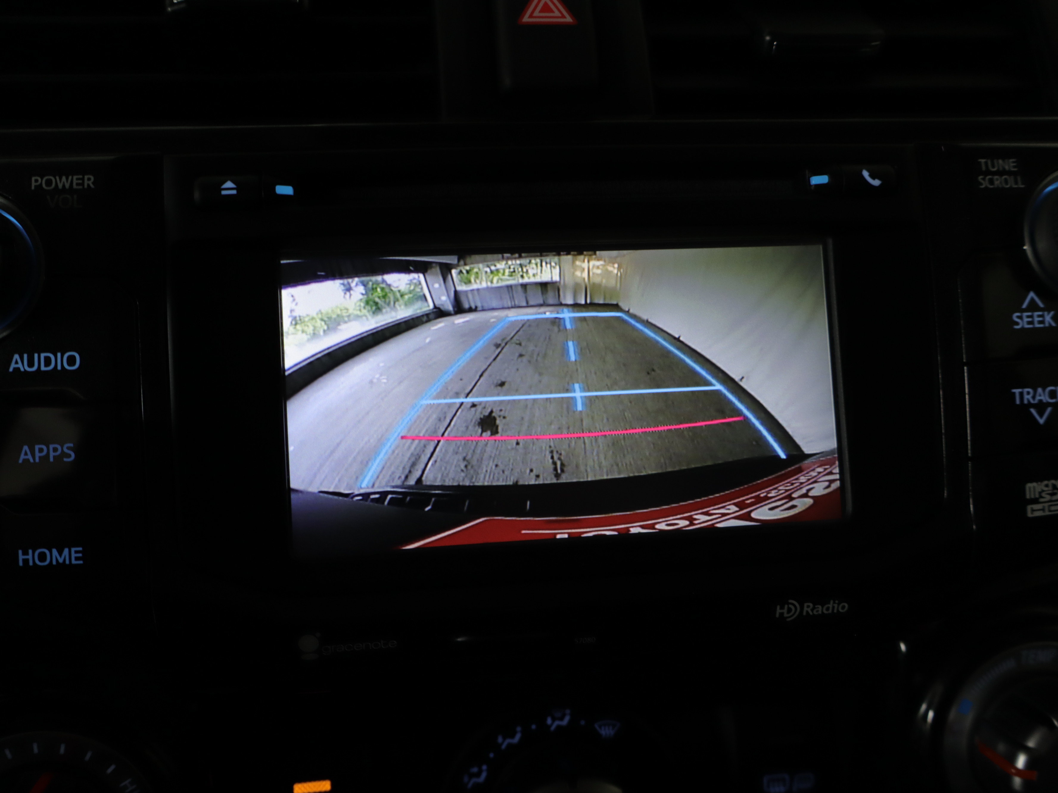 Used 2015 Toyota 4Runner TRD Pro AWD/4WD image 18