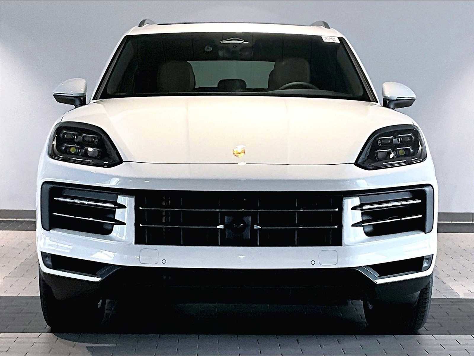 New 2026 Porsche Cayenne AWD/4WD image 10