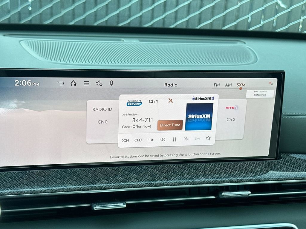 New 2026 Genesis GV80 3.5T e-SC image 18