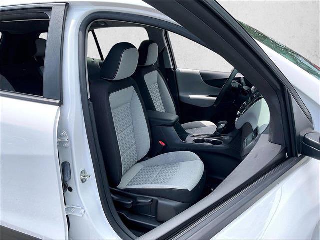 Certified 2024 Chevrolet Equinox LS w/ LS Convenience Package FWD image 9