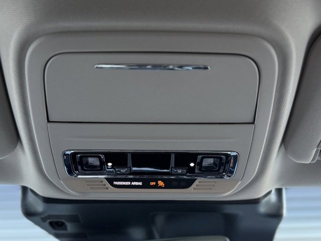 Used 2023 Lincoln Corsair Reserve w/ Equipment Group 201A image 27