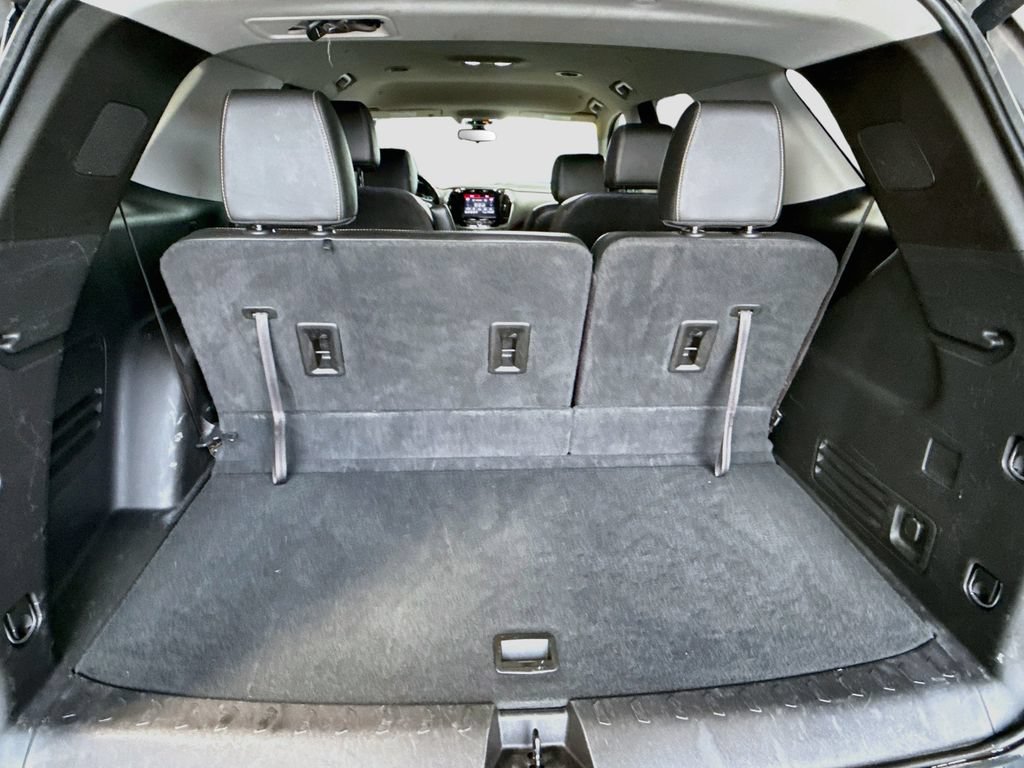 Used 2021 Chevrolet Traverse LT AWD/4WD image 25