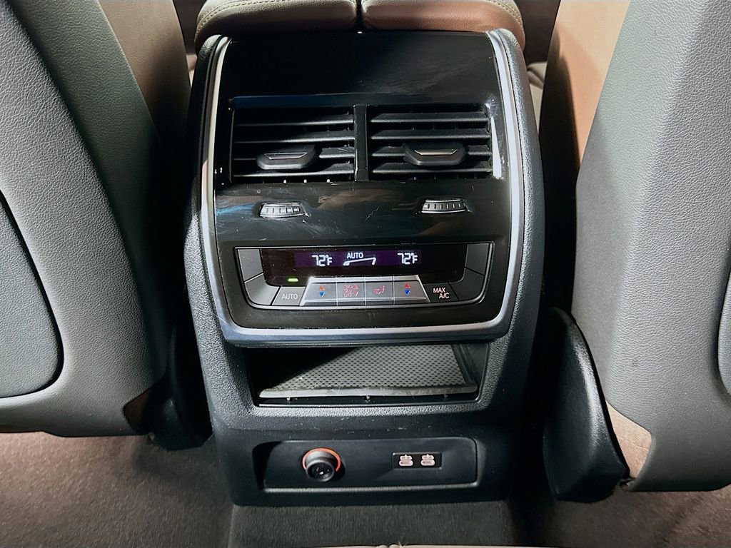 Certified 2024 BMW X5 xDrive40i w/ Premium Package AWD/4WD image 26