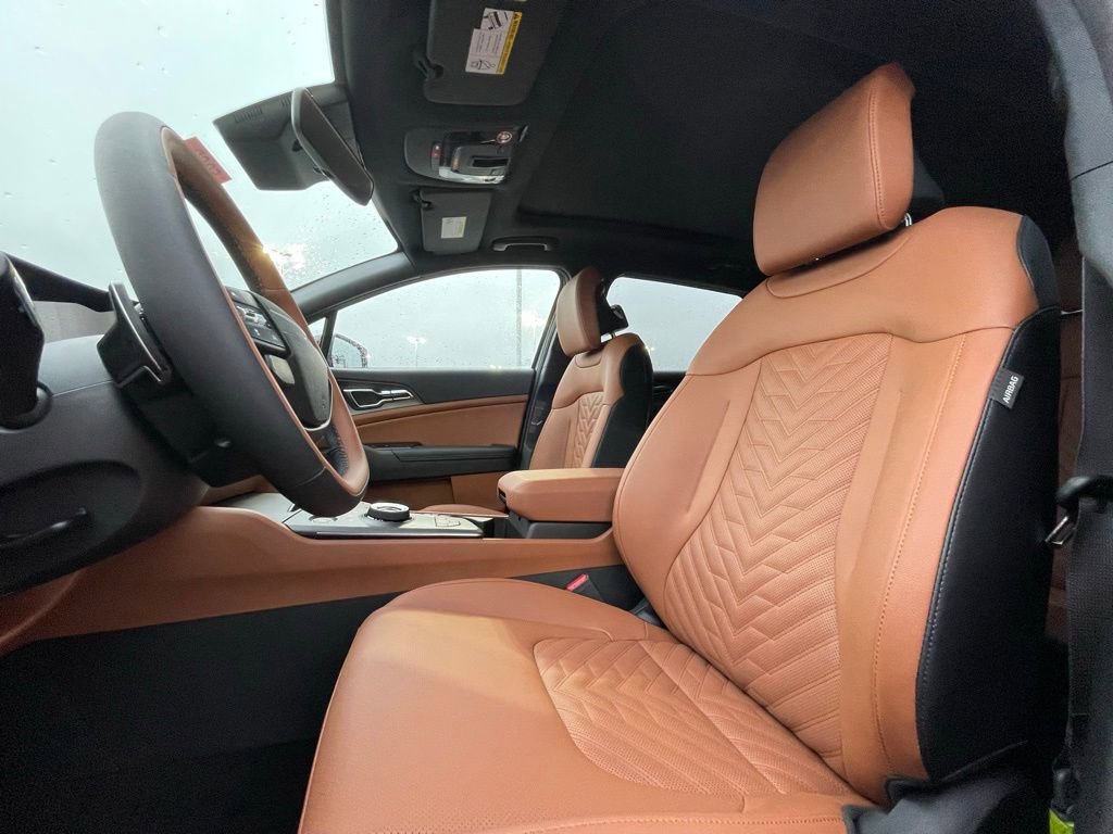 New 2026 Kia Sportage X-Line image 21