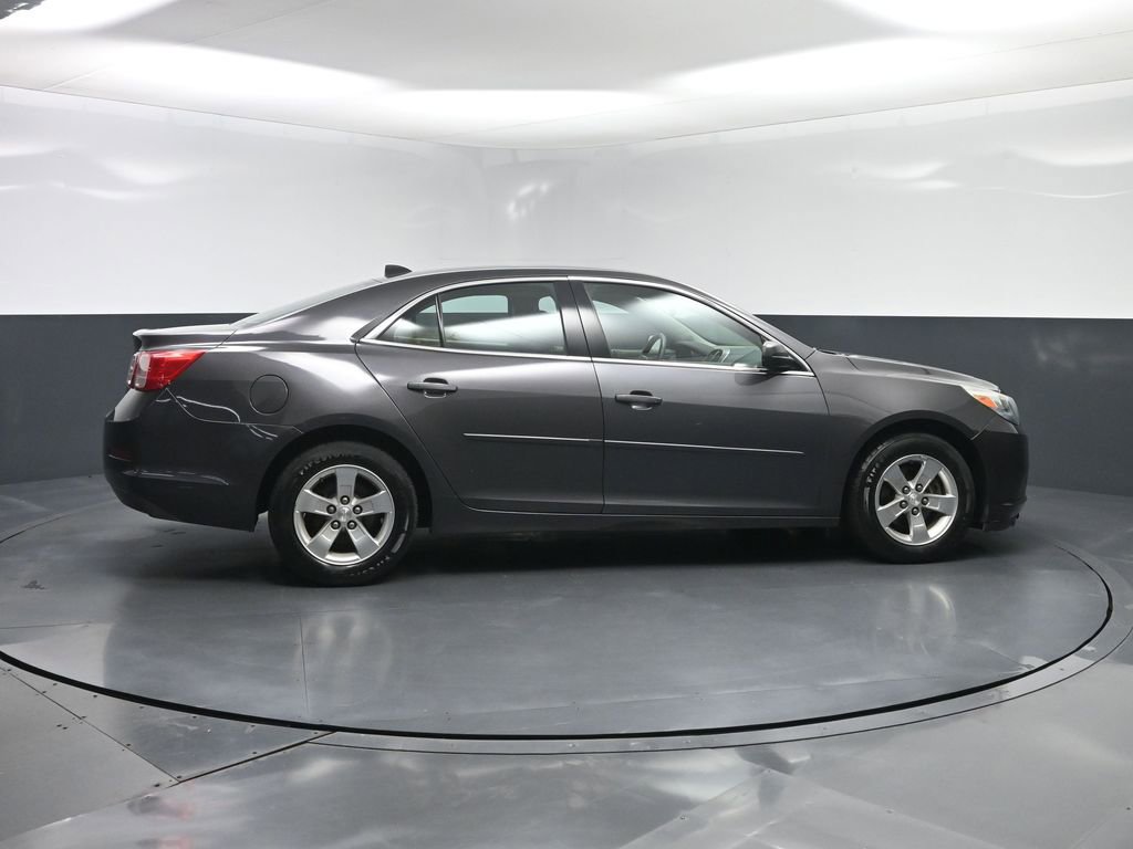 Used 2013 Chevrolet Malibu LS w/ Protection Package image 19