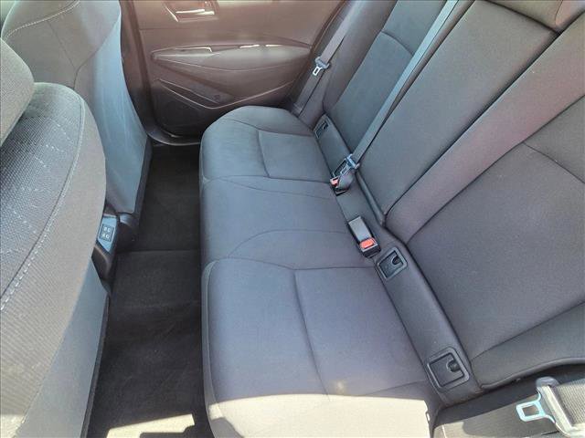 Certified 2024 Toyota Corolla LE FWD image 17