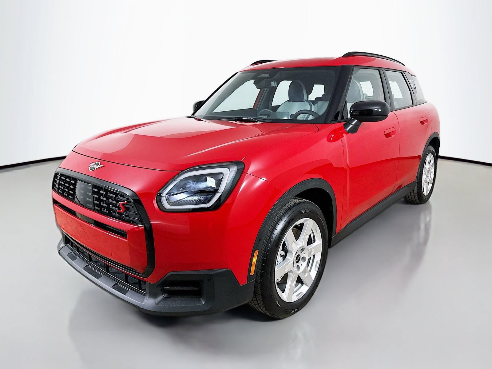 New 2027 MINI Cooper Countryman S AWD/4WD image 1