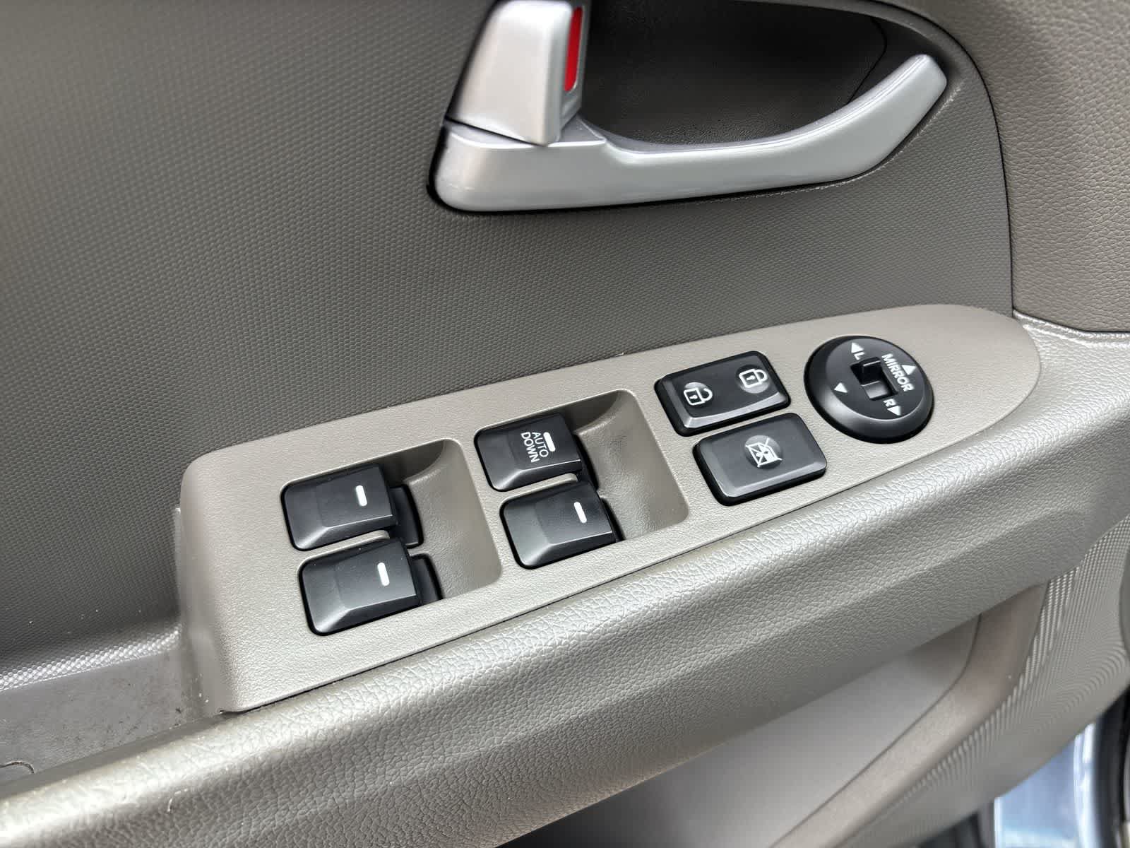 Used 2016 Kia Sportage LX FWD image 8