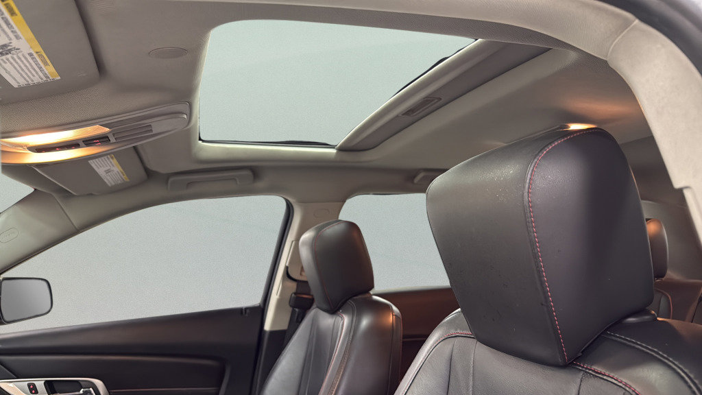 Used 2013 GMC Terrain SLT image 20