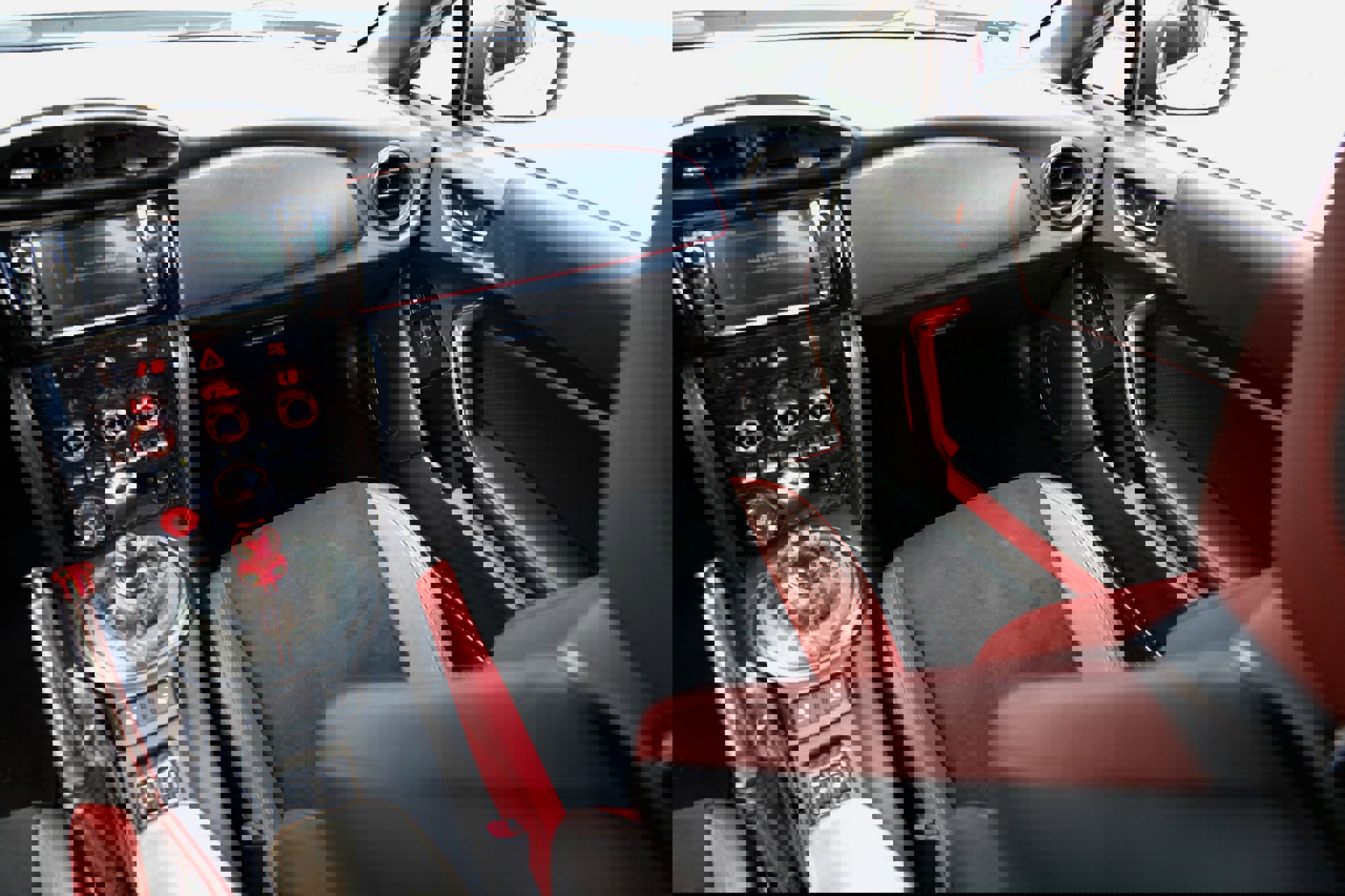 Used 2018 Subaru BRZ tS image 25