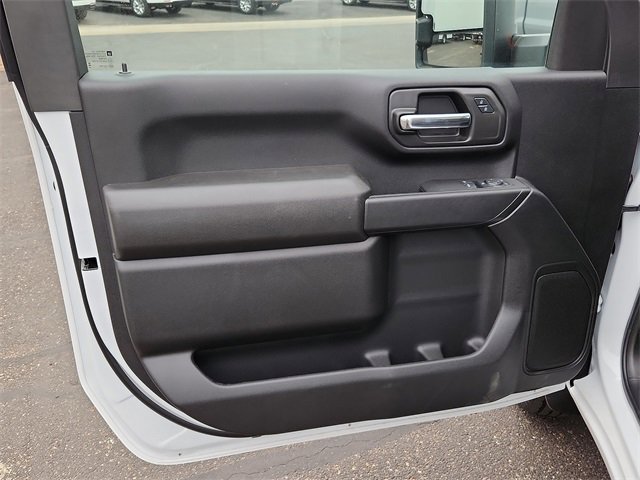 New 2025 Chevrolet Silverado 2500 W/T w/ WT Convenience Package image 9