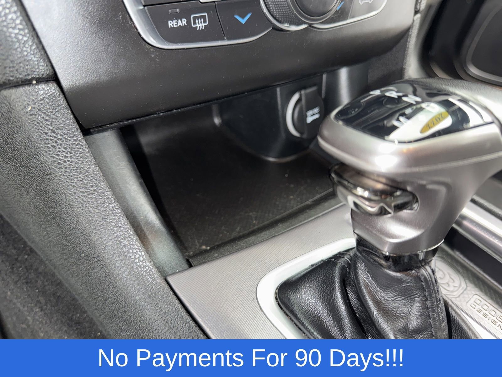 Used 2022 Dodge Charger SXT image 19