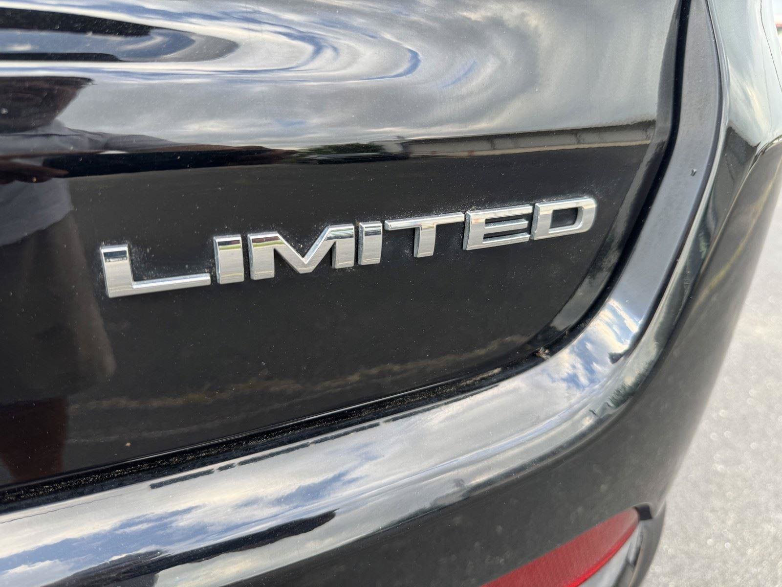 Used 2024 Jeep Compass Limited w/ Elite Group AWD/4WD image 47
