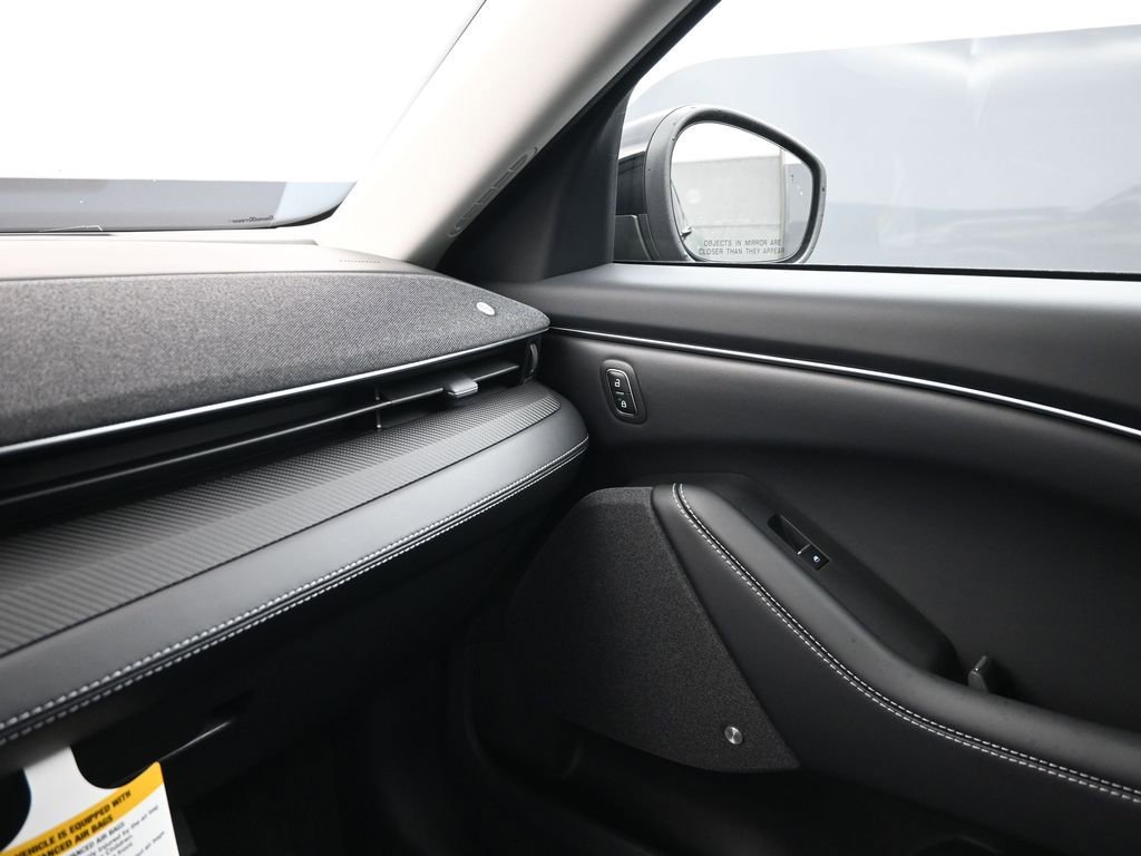 New 2025 Ford Mustang Mach-E Premium image 19