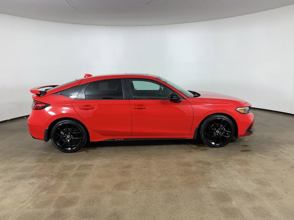 Used 2023 Honda Civic Sport Touring image 7