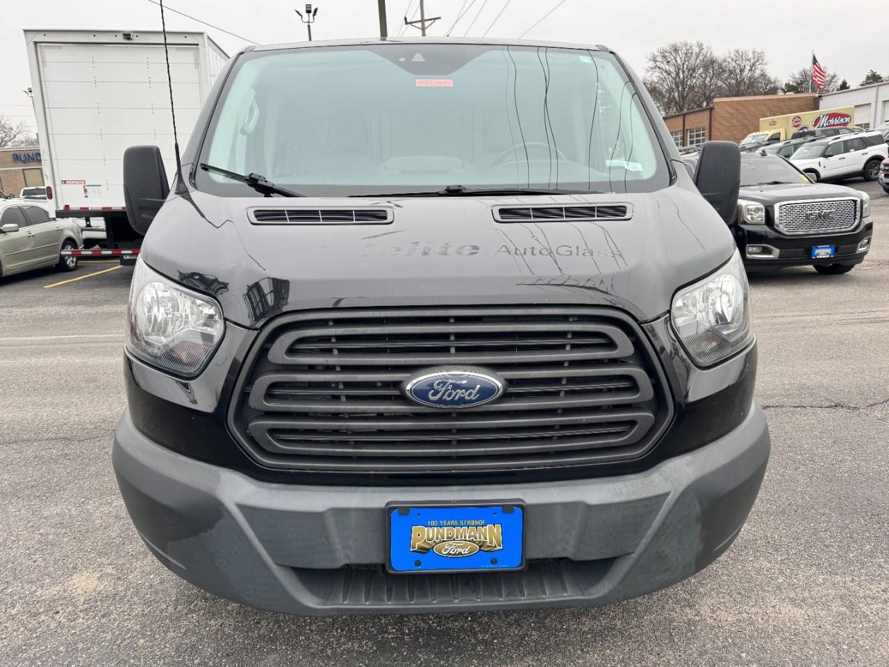 Used 2018 Ford Transit 250 148 Low Roof image 9