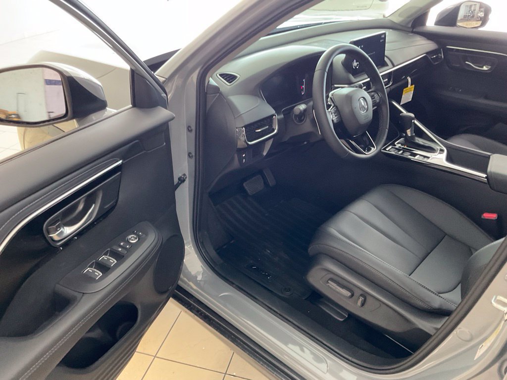 New 2026 Acura ADX AWD image 10