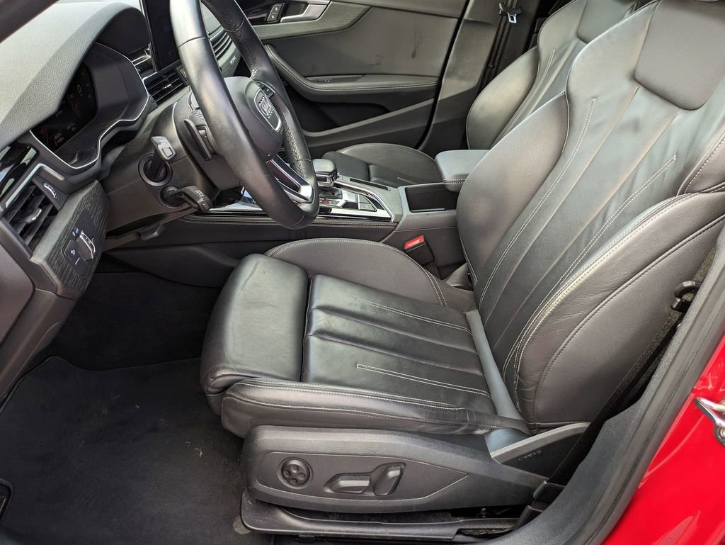 Used 2024 Audi A4 2.0T Premium Plus image 13