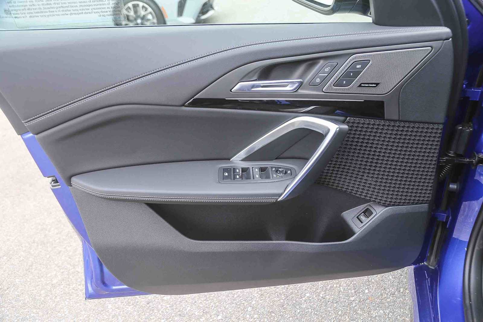 New 2026 BMW X1 xDrive28i w/ Technology Package image 16