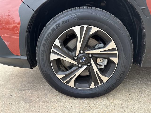 Certified 2024 Subaru Crosstrek 2.0i Premium image 20