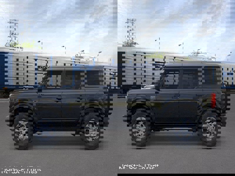 New 2025 Ford Bronco Big Bend image 28