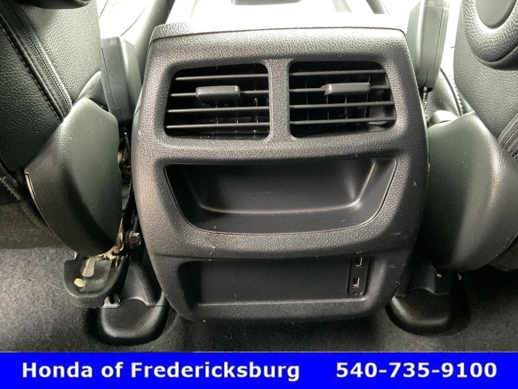 Certified 2019 Honda Ridgeline RTL-T image 38