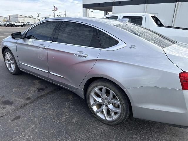Used 2019 Chevrolet Impala Premier FWD image 6