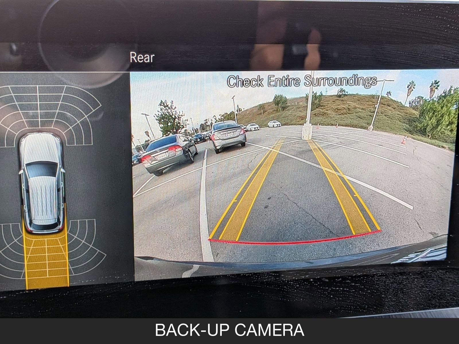 Used 2021 Mercedes-Benz GLC 300 image 20