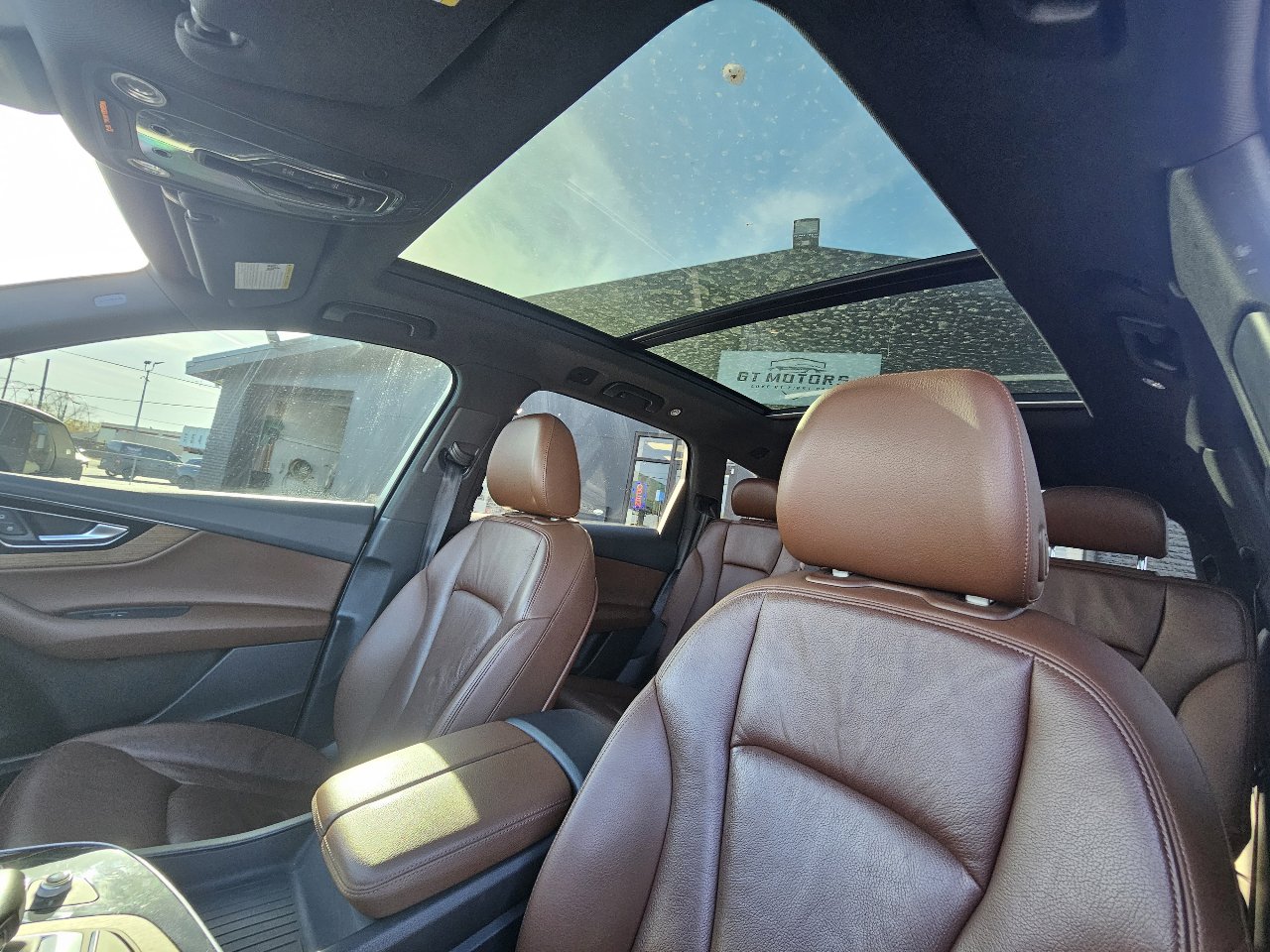 Used 2017 Audi Q7 3.0T Premium Plus image 42