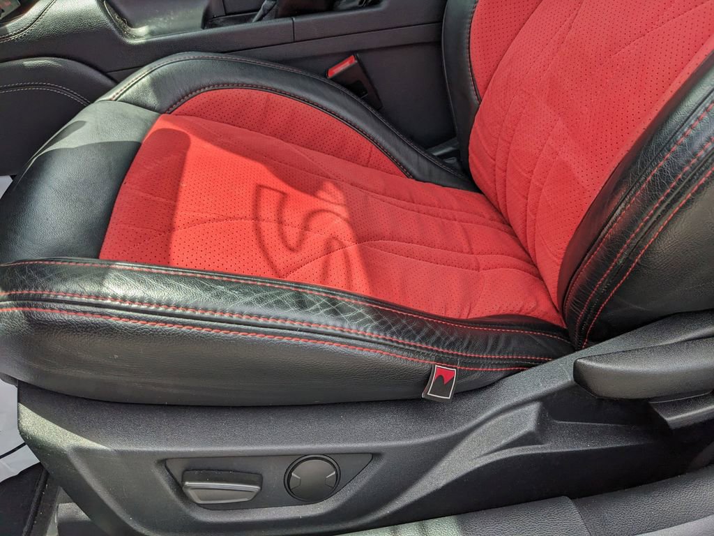 Used 2020 Ford Mustang GT Premium w/ GT Performance Package image 20