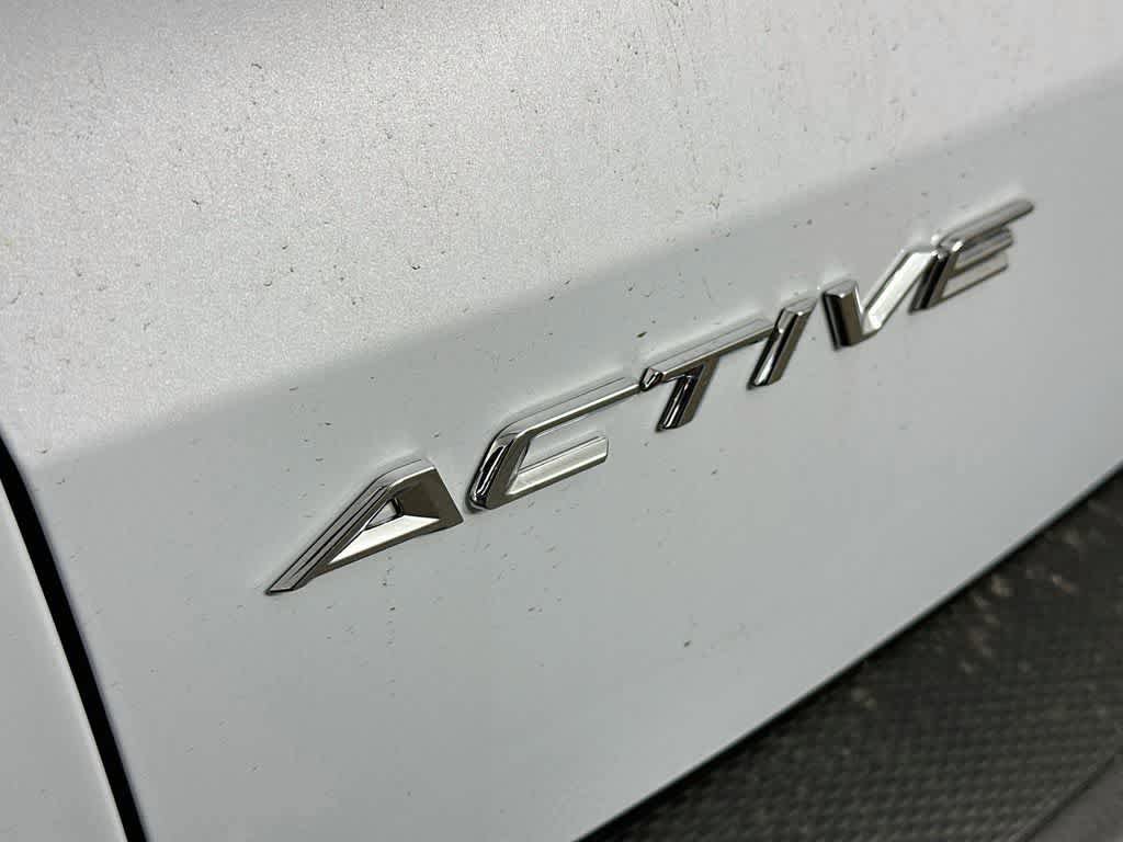 Certified 2025 Ford Escape Active w/ Tech Pack #1 FWD image 7